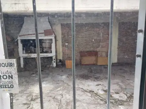 Sargento Cabral 1300