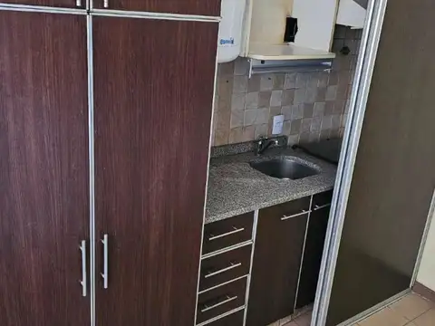 Departamento en Alquiler 54 años