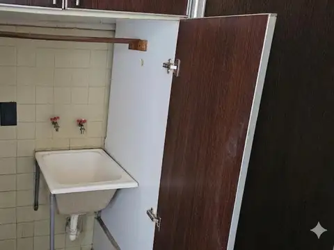 Departamento en Alquiler Belgrano, Cabildo al 2000. 2 Ambientes
