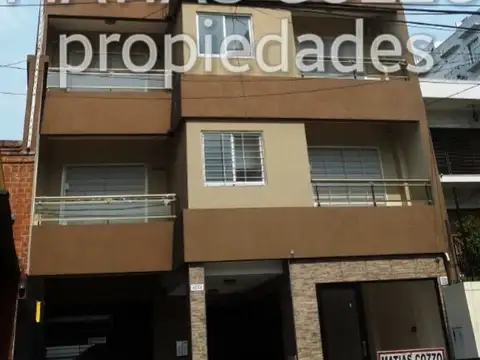 Departamento en Alquiler en Caseros, Partido de Tres de Febrero