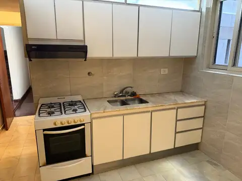 Departamento en Venta en Centro, USD 260.000