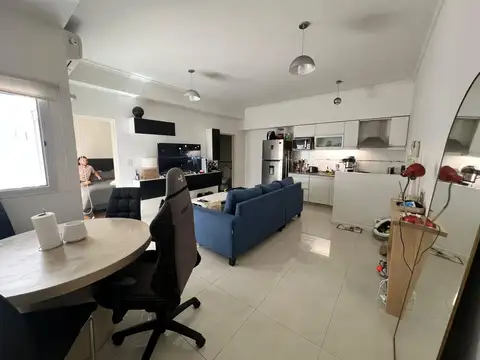 PH- 2 AMB PLANTA BAJA MONTE CASTRO