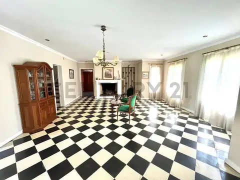 EL CHALCHARELO 1200, Piso 0