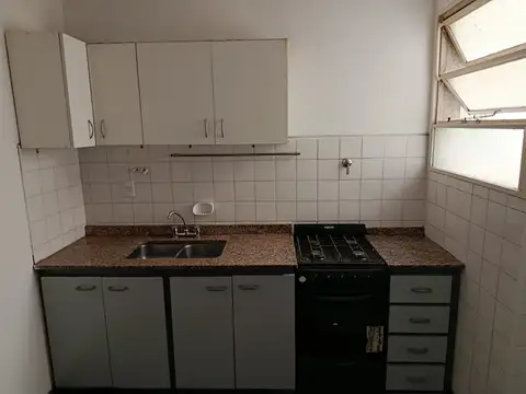 Departamento en Alquiler Apto profesional