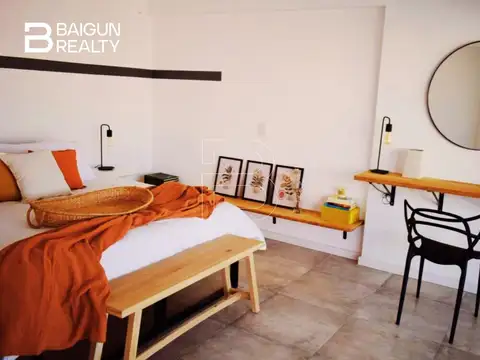 Departamento en Venta Apto profesional