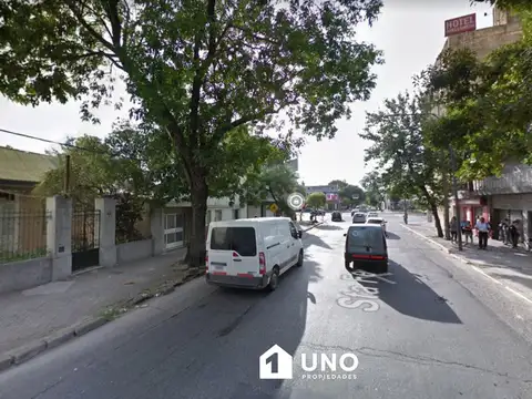 Terreno en Venta 7,20  mts Frente