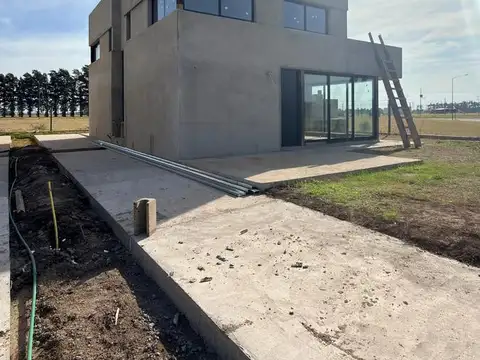 Casa en ECO LAG0S