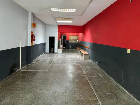 Local en Alquiler en San Justo, $ 1.200.000