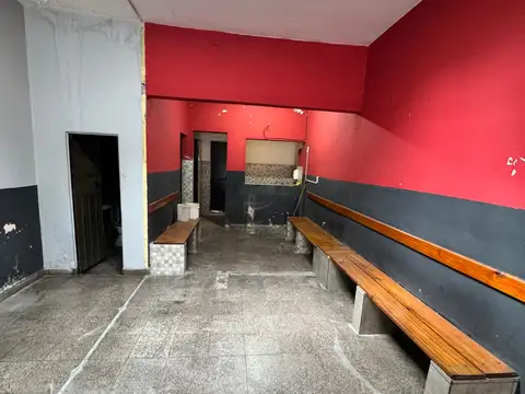 Local en Alquiler 30 años