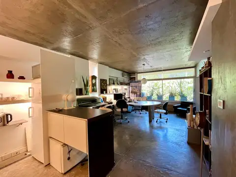 Oficina en Venta en Palermo Hollywood, USD 250.000