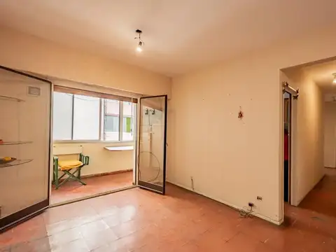 Departamento en Venta en Avellaneda, USD 67.000