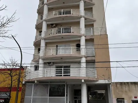 Monoambiente en J. V. Gonzales 490, Santa Rosa