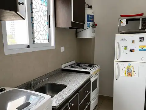 Departamento en Venta en Santa Rosa, USD 58.000