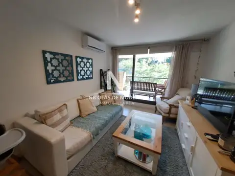 Departamento en Alquiler Temporal de 2 dormitorios