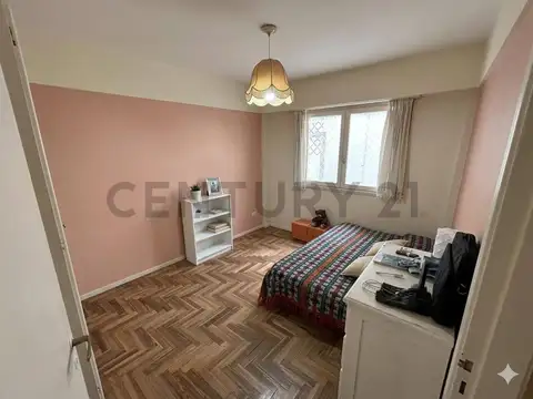 Departamento 2 Ambientes c/Balcón al Frente, Zona Plaza Colón, Mar del Plata