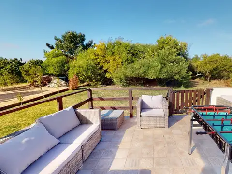 Casa en Venta 5 años