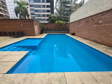 Departamento en Venta en Belgrano, USD 350.000
