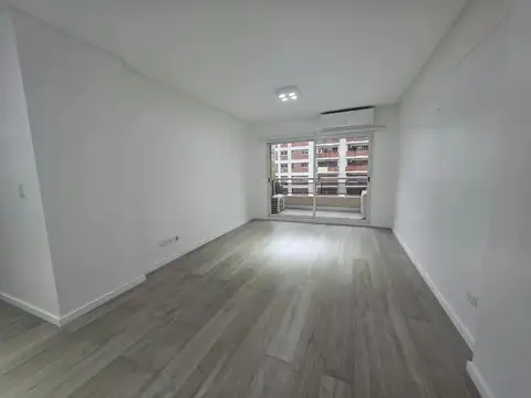 Departamento 4 ambientes con 3 baños