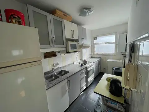 Departamento en Venta en Avellaneda, USD 88.000