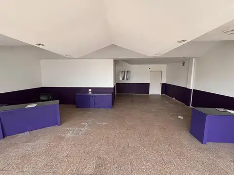 Local en Alquiler 20 años