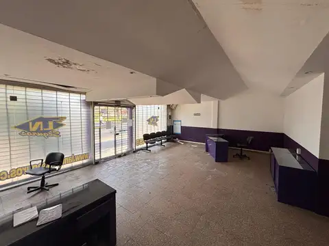 Local en Alquiler en Villa Lynch, $ 1.600.000