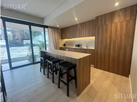 Departamento en Venta al Sur