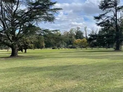 Terreno en Venta en Villa Ruiz, Partido de San Andrés de Giles