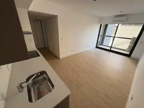Departamento de 2 ambientes en venta ubicado en Balvanera