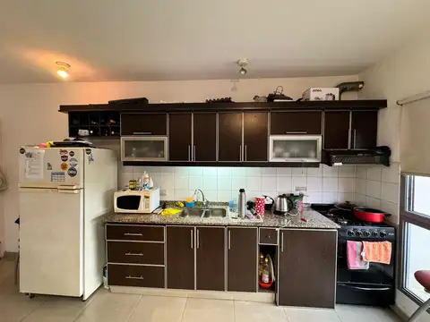 Departamento en Venta en Merlo, USD 85.000