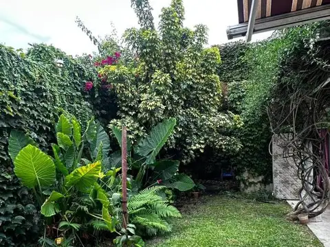 Mariano Escalada al 2300