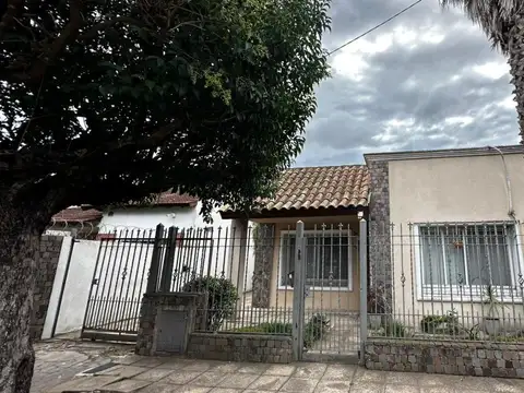 Mariano Escalada al 2300