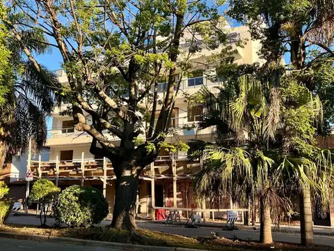 Venta Depto 4 amb V. Devoto PB al frente c/patio