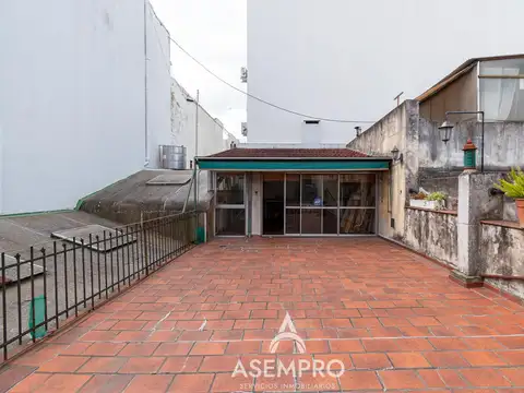 Casa 5 ambientes con 1 baño