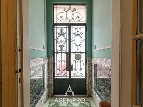 Casa en Venta 86 años