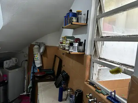 PH de 3 ambientes a la venta.