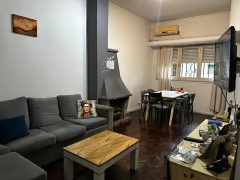 Depto Tipo Casa en Venta en Vicente Lopez, USD 150.000