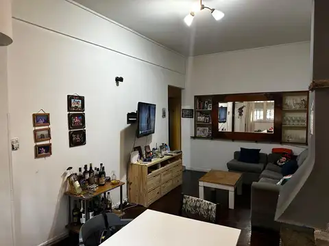 Depto Tipo Casa en Venta de 2 dormitorios