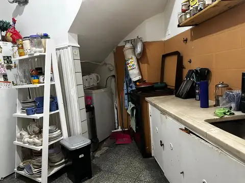 Depto Tipo Casa en Venta 60 años