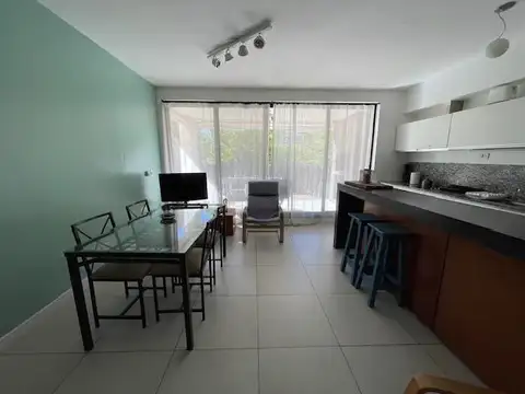 Departamento en Alquiler 15 años