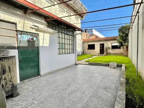 Depto Tipo Casa en Venta en Ciudadela, USD 89.000