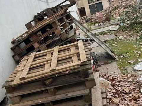 Terreno en Venta en Chacarita, USD 320.000