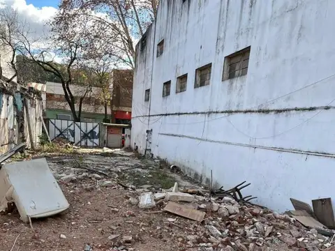 Terreno en Venta de 954,0 m2