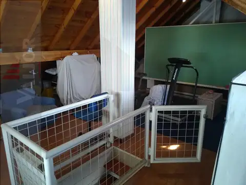 Casa en Venta en Urquiza R, USD 987.000