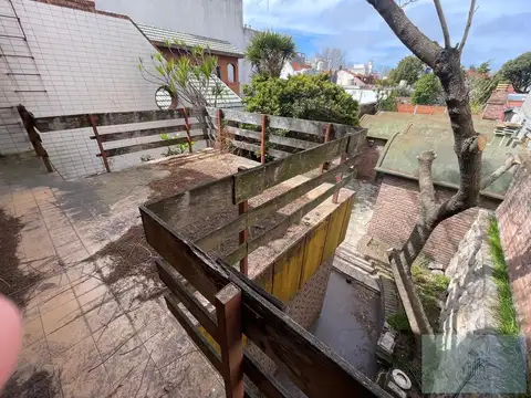 Casa en Wilde