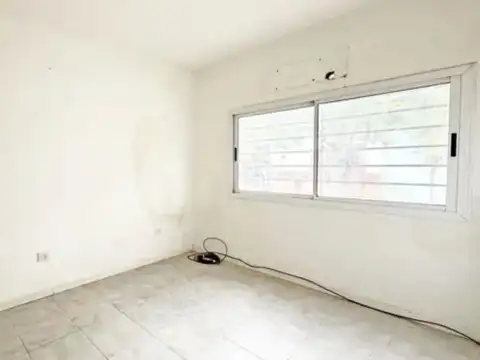 PH 2 AMBIENTES CON JARDIN EN VILLA BALLESTER- APTO CREDITO