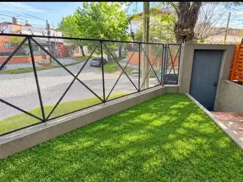57-SAN LUIS 3700, Piso PB