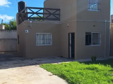 Casa en venta en Merlo