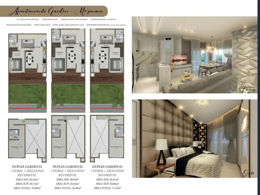 Emprendimiento en Bombinhas