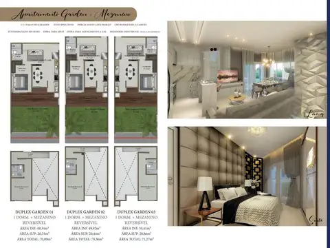 Emprendimiento en Bombinhas