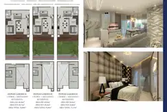 Emprendimiento en Bombinhas